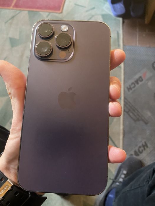 iphone 14 pro Max 256GB