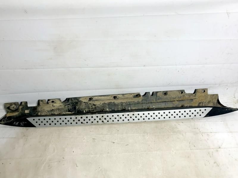 Prag stanga BMW X5 (2007-2013) [E70]