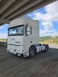Daf XF105 460 Vand sau Schimb