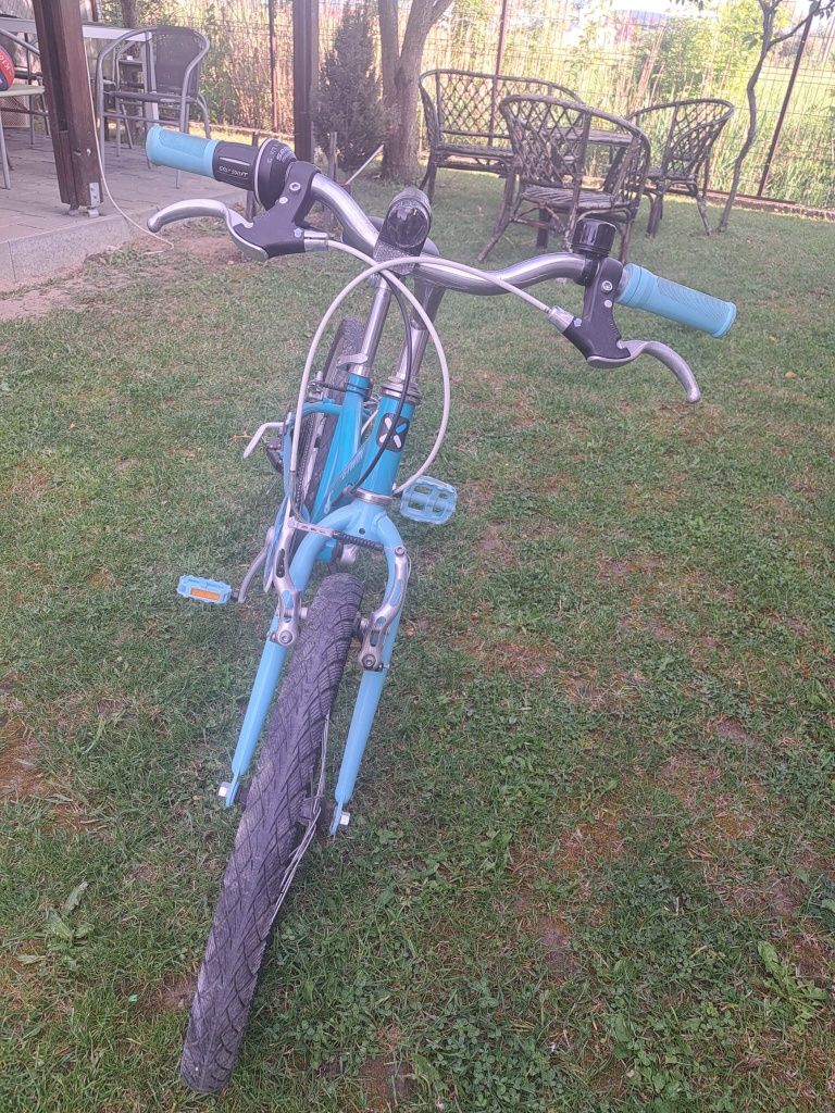 Bicicleta pentru copii,stare foarte buna