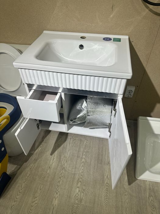 Вся Сантехника оптом для вашей ванной комнаты.