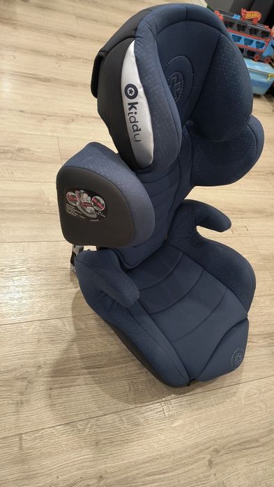 Scaun auto copii cu isofix