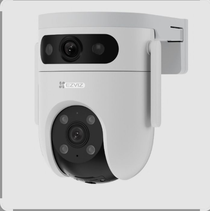 Камера видеонаблюдения EZVIZ  (5MP+5MP)