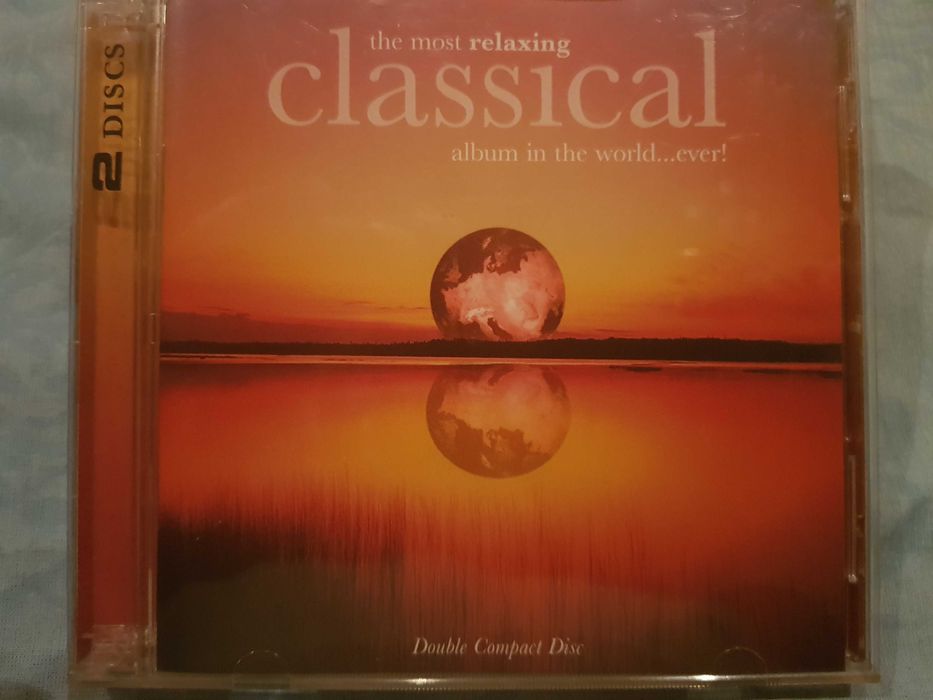 CD audio Latino dance si Ricky Martin si altele