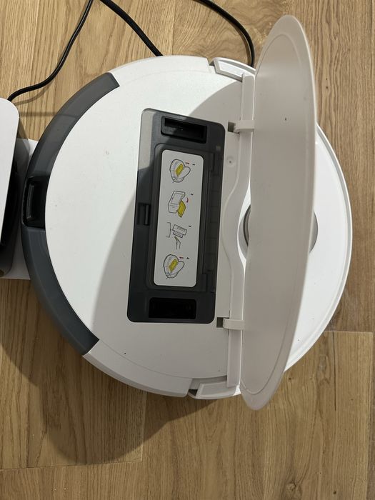Robot Karcher RCV5