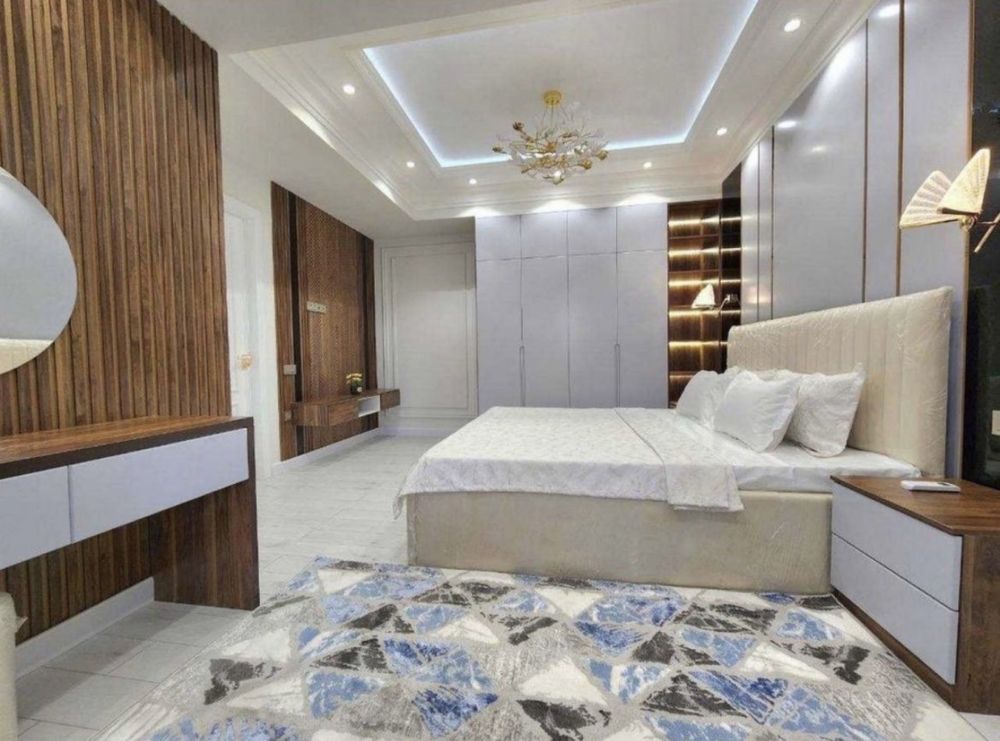 Кунлик ижара!Посуточно квартира!Daily rent home hi-tech! Istanbul City