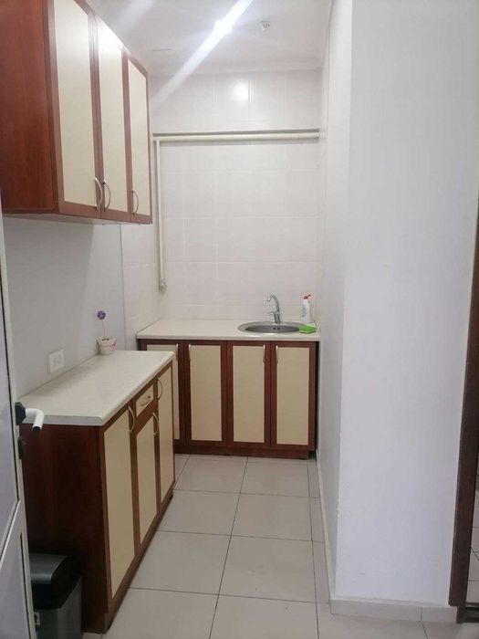 Сдается офис вдоль улицы Афросиаб