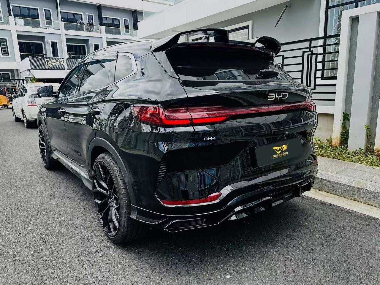 BSKT Body kit Li va BYD uchun