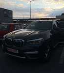 Bmw X3 Xdrive30I