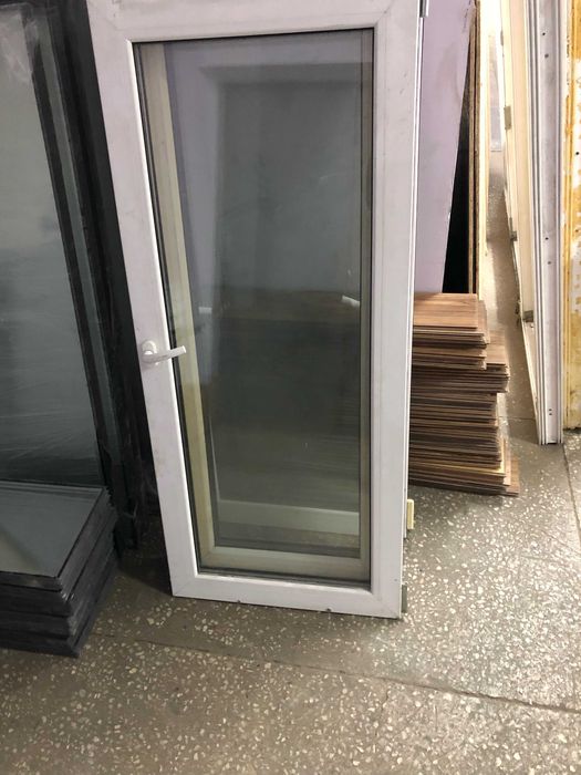 Окна Veratek Металлопластик