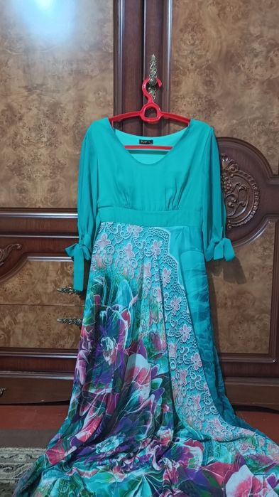 Turetskiy shifo ko'yne