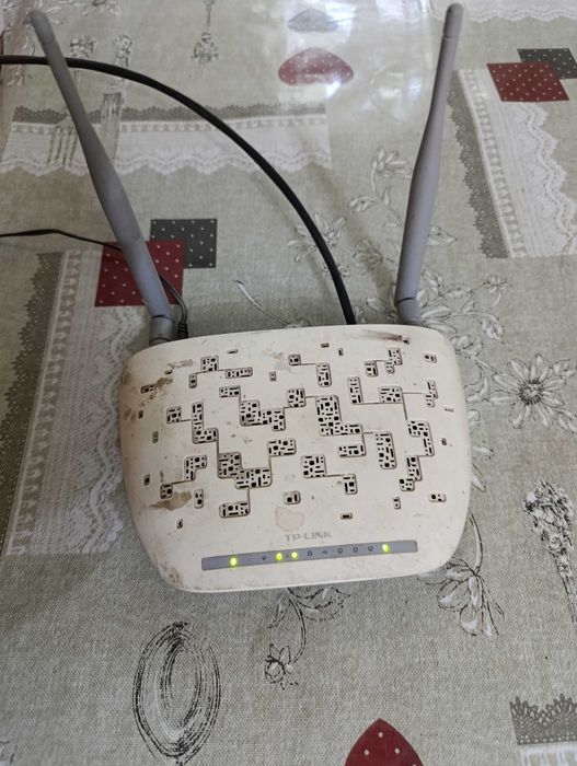 Продаётся 2 Роутера Wi-Fi, Tp-link .