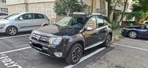 Vand Dacia Duster 1.6 4x2 SL Connected by Orange