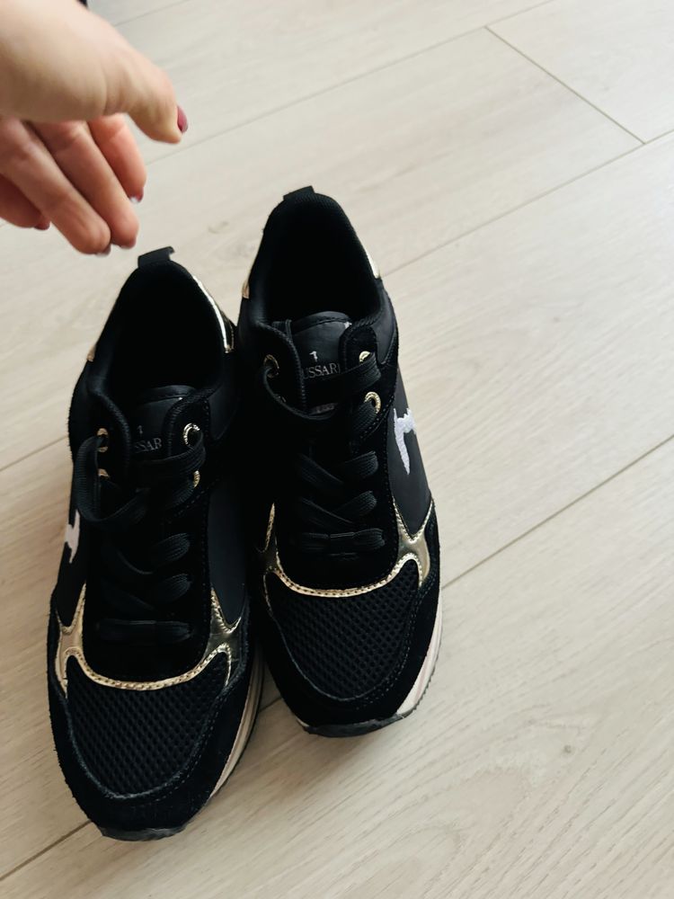 Sneakersi Trussardi, 36