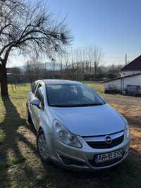 Opel Corsa 1.3 CDTI 2007 - unic proprietar