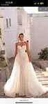 Rochie mireasa Vera Sposa palm 2-1