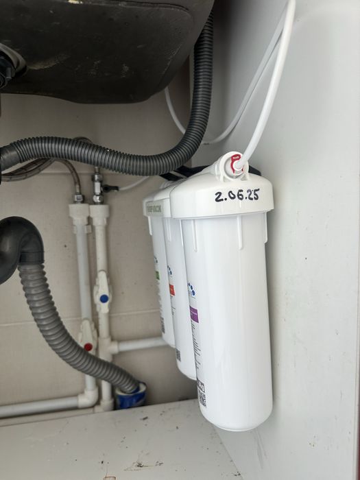 Аквафор фильтр для воды