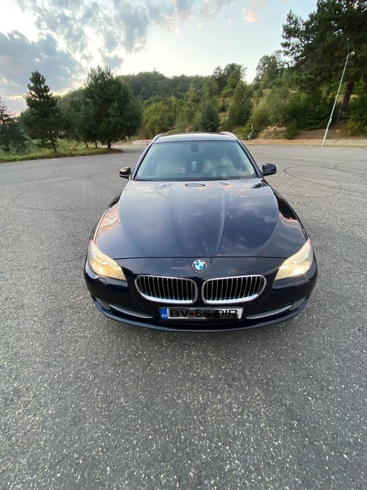 Vand Bmw seria 5 F11 2011