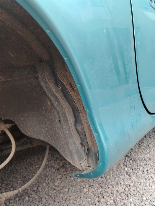 Mazda mx5 nbfl 1.8 vvt 148cp torsen