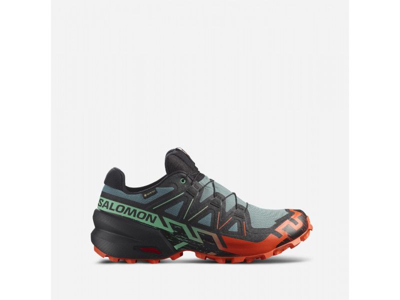 Salomon Speedcross 6 Gore tex  размери - 42, 42 2/3, 43 1/3, 44, 44 2