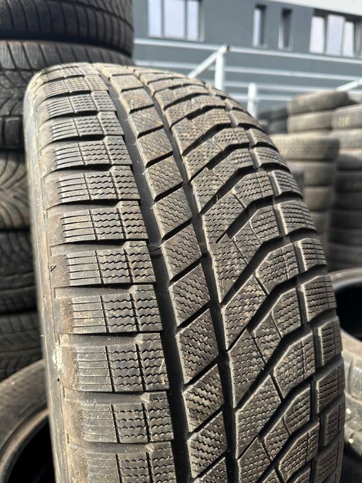 265/60R18 Falken - Stare foarte buna, Garantie, Livrare Rapida!