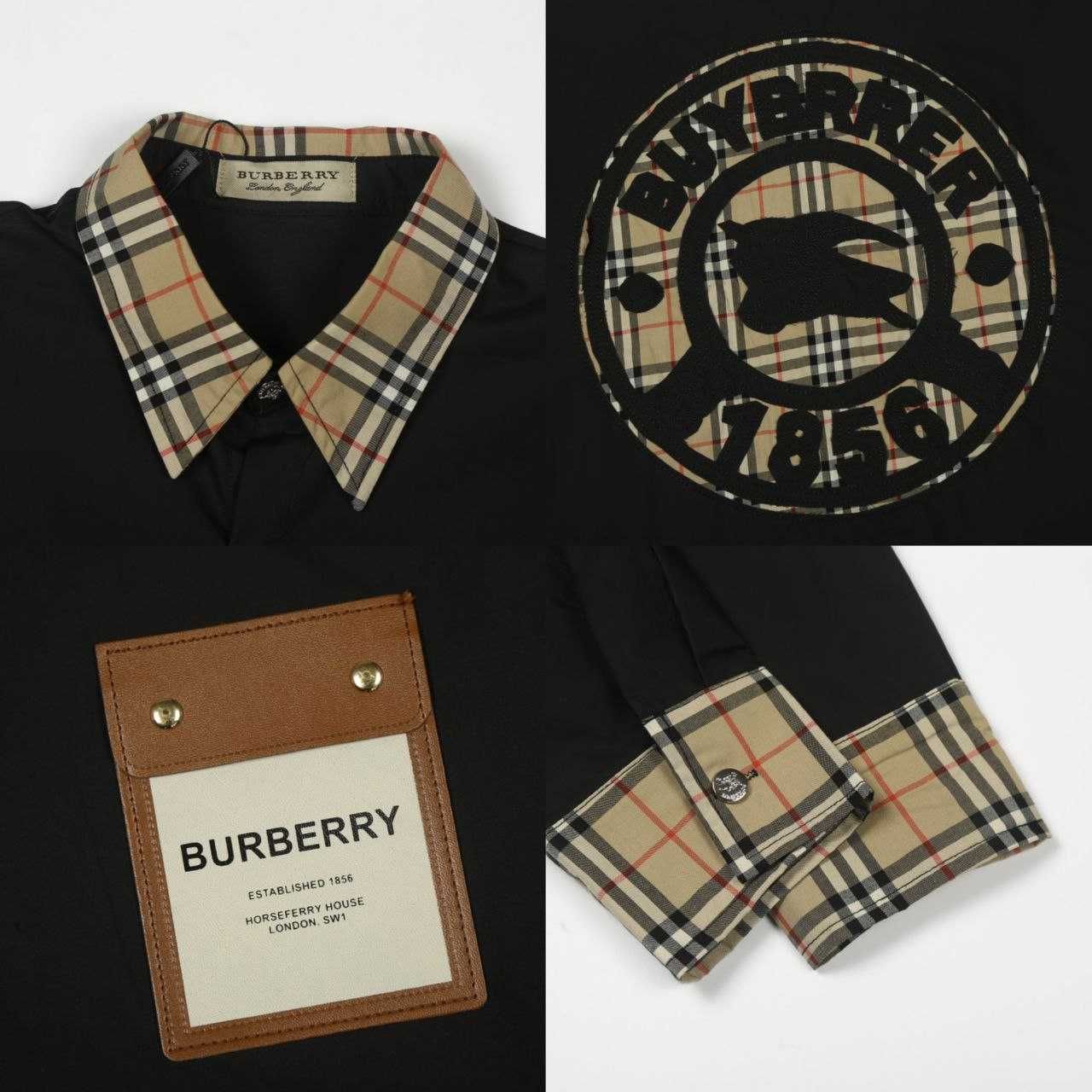 Мъжка Риза Burberry