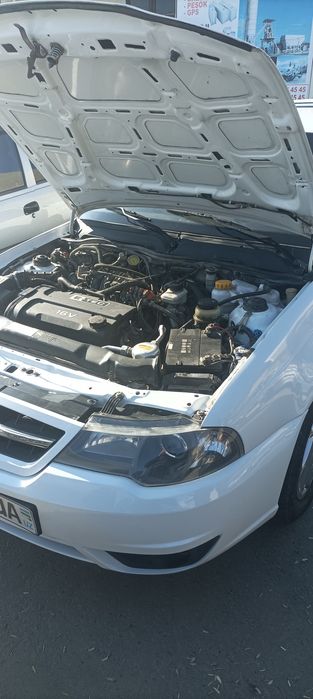 NEXIA2 1.6 donc chevrolet