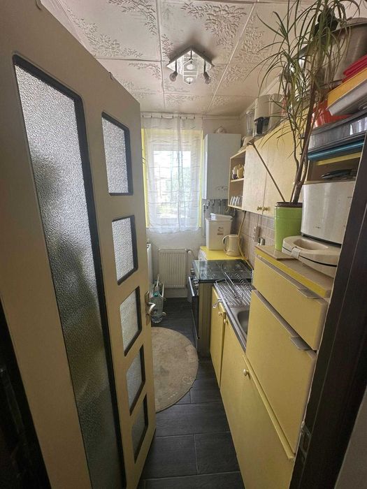 Apartament 2 camere | Etaj 1 | Central 0% Comision de la Cumparator