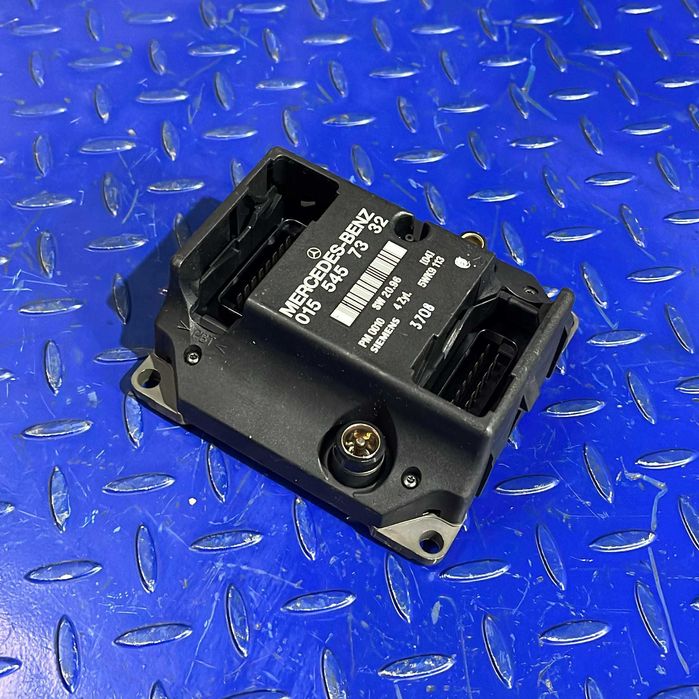 Calculator ECU PMS Mercedes Benz 0155457332