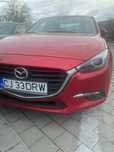 Mazda 3 Sedan 2018 G120 Attraction