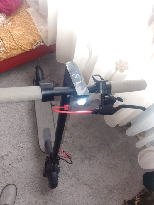 Trotinetă electrică