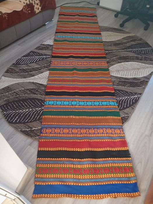 Set de covorase/traverse