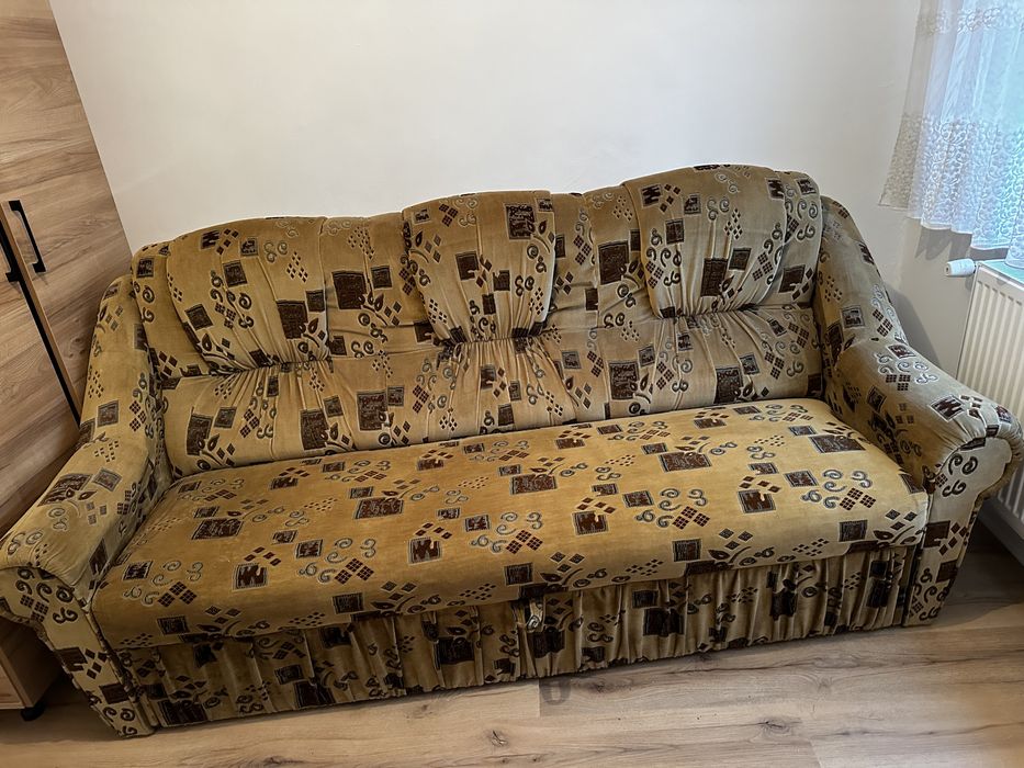 Vand canapea extensibila
