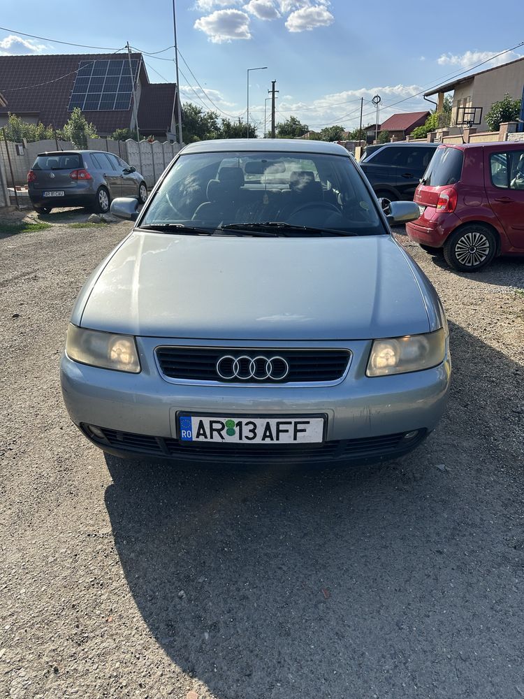 Vand Audi A3 , 1.6 benzina