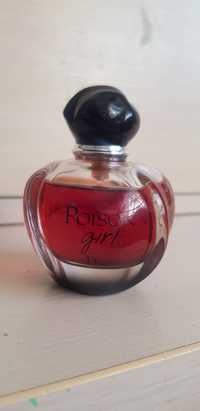 Продам парфюм Poison  girl