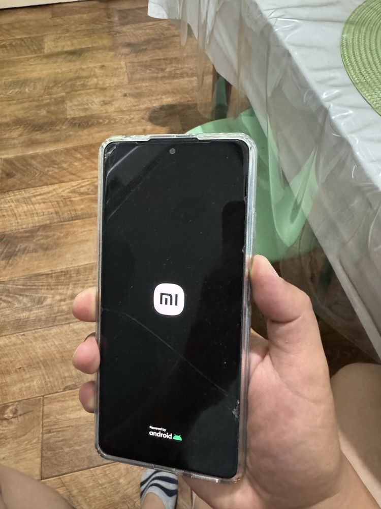 Redmi not 12 pro