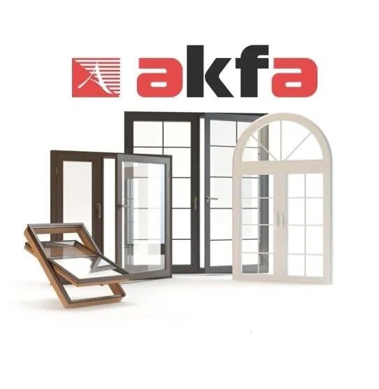 Akfa eshik romlar barcha turdagilarini yasab beramiz