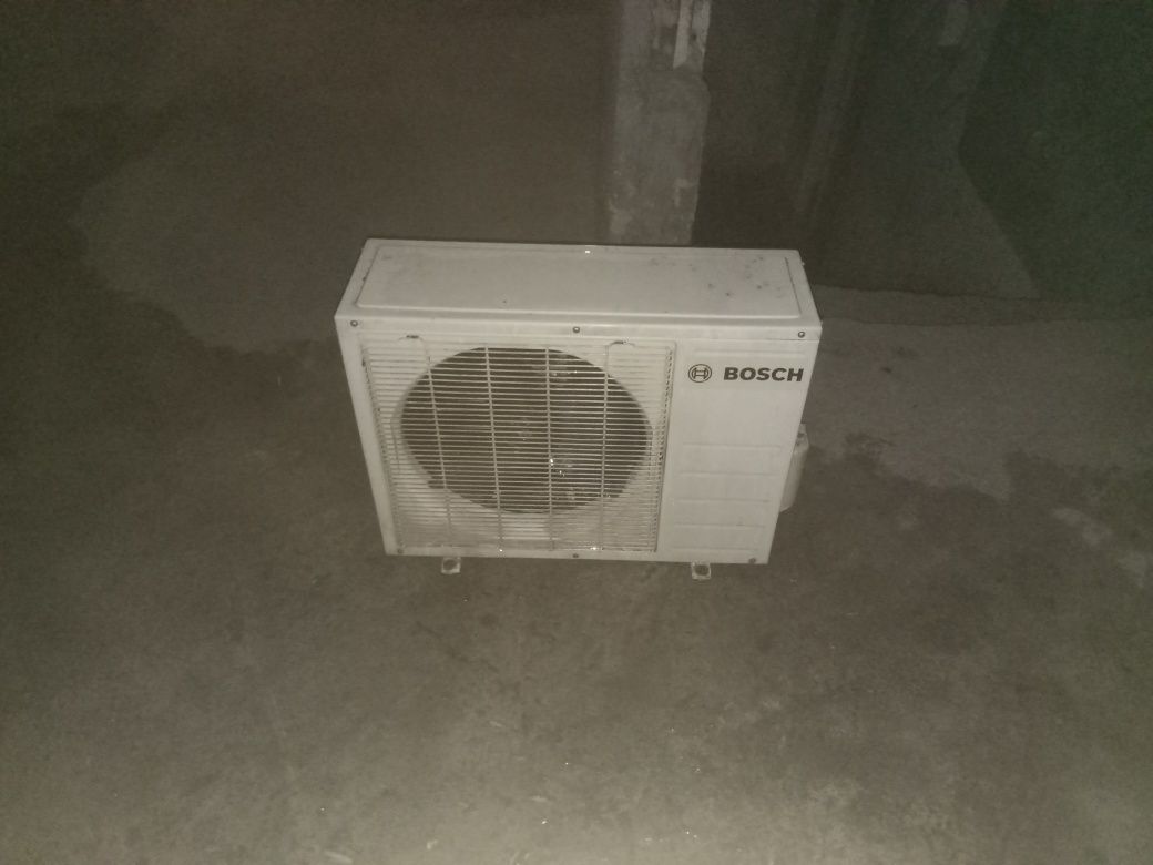 Konditsioner bosch 9 talik