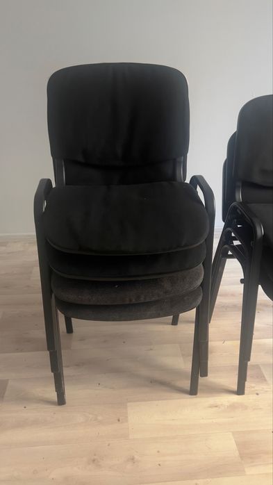 Стулья Zeta для дома и офиса