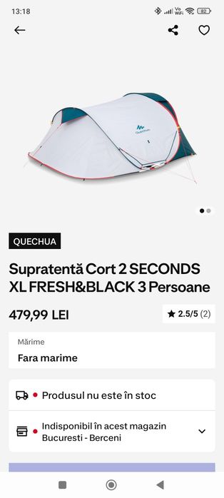 2 seconds/fresh&black