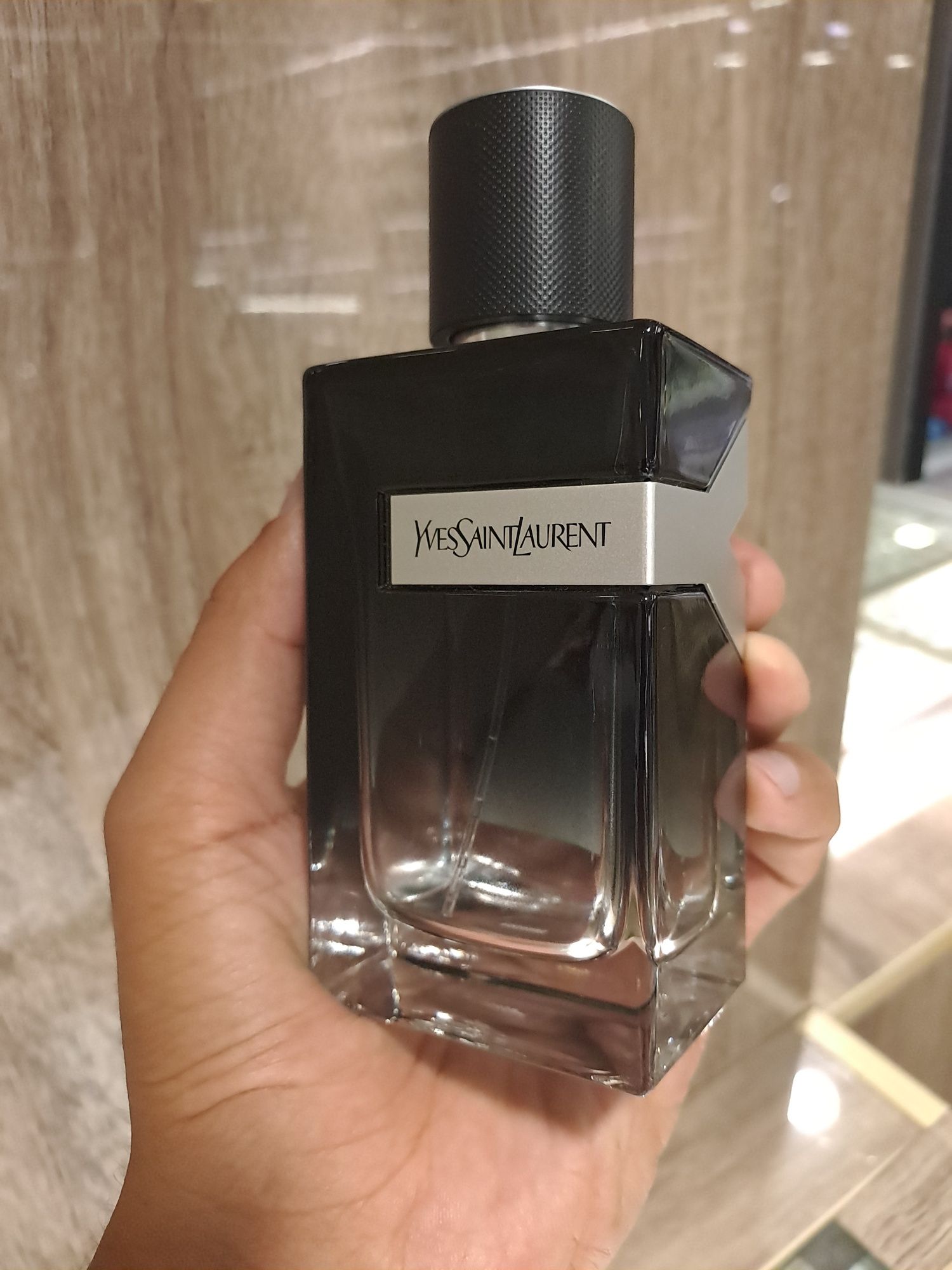 Yves Saint Laurent Y