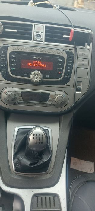 Ford Kuga 2011 4x4 2.0 diesel 163 CP EURO 5