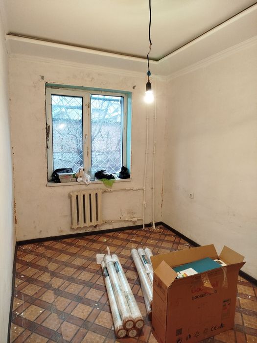 Ремонт строительные работы