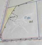 Парцел в Козичино 70926