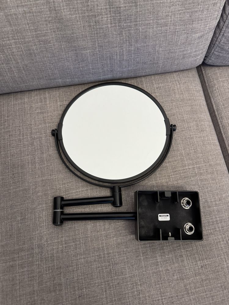 Oglinda cosmetica Hansgrohe