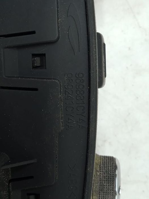 Panou incalzire scaune 969881CY4A Infiniti FX-Series 2  [din 2008 pan