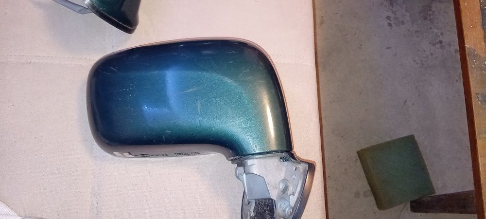 Огледала за Suzuki Liana