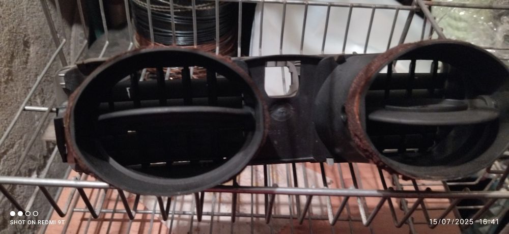 Части за Волво с80