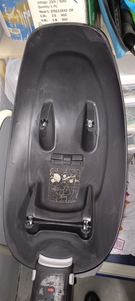 Столче за кола Cybex Sirona M2 i-Size с база IsoFix