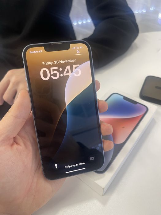 Iphone 14 Айфон 14
